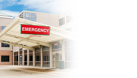 Hospital Indemnity - General Agent Center
