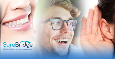 SureBridge DVH Dental Vision Hearing
