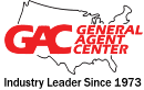 General Agent Center Header Logo GACQuote.com